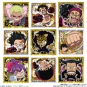 Nyaformation One Piece Gret Pirate Sticker Wafer Log 6 [BOX] Image_4