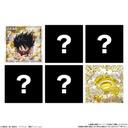 Nyaformation One Piece Gret Pirate Sticker Wafer Log 6 [BOX] Image_5