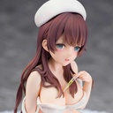 (PO) Nurse!? Natsuho-san Let's Take Your Temperature Image_1