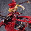 (PO) Touhou Project Flandre Scarlet Military Style Ver. Illustration by Sunao Minakata Image_1