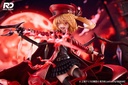 (PO) Touhou Project Flandre Scarlet Military Style Ver. Illustration by Sunao Minakata Image_18