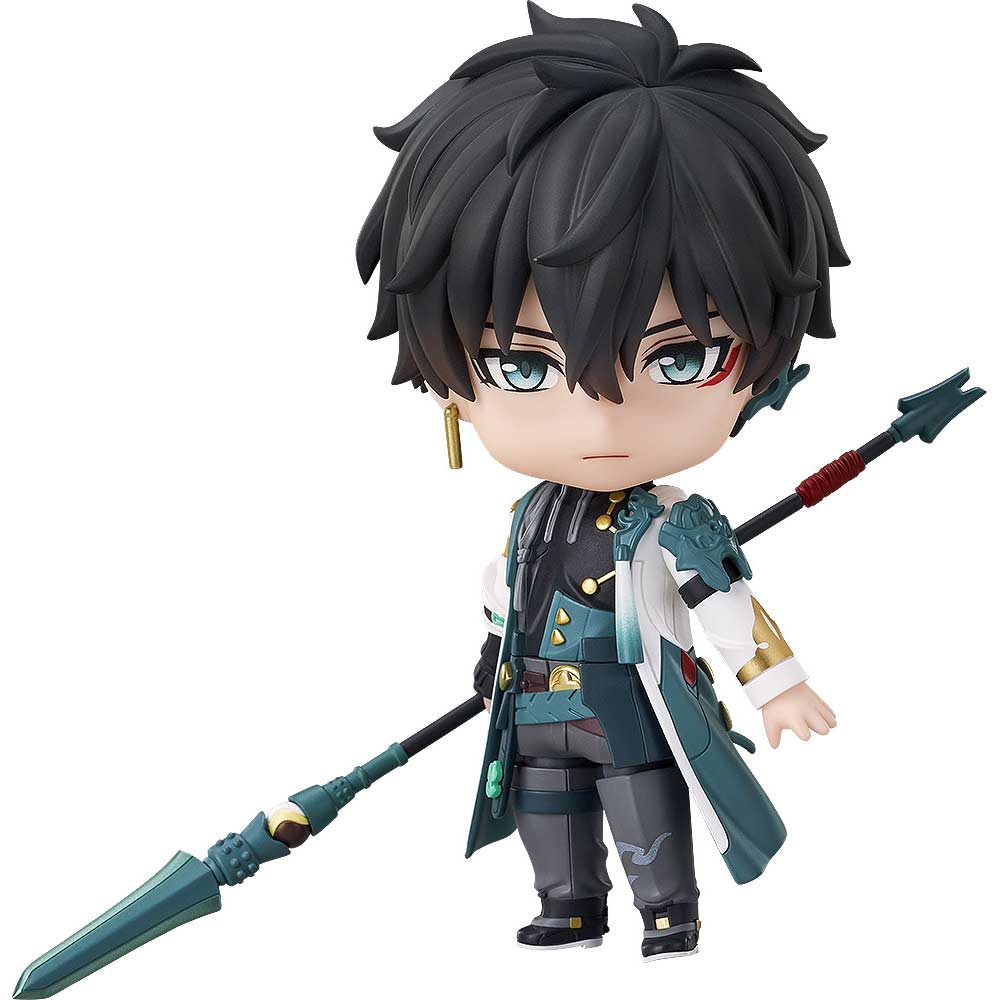 (PO) Nendoroid 2276 Honkai: Star Rail - Dan Heng Image_1