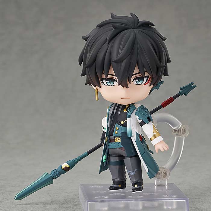 (PO) Nendoroid 2276 Honkai: Star Rail - Dan Heng Image_2