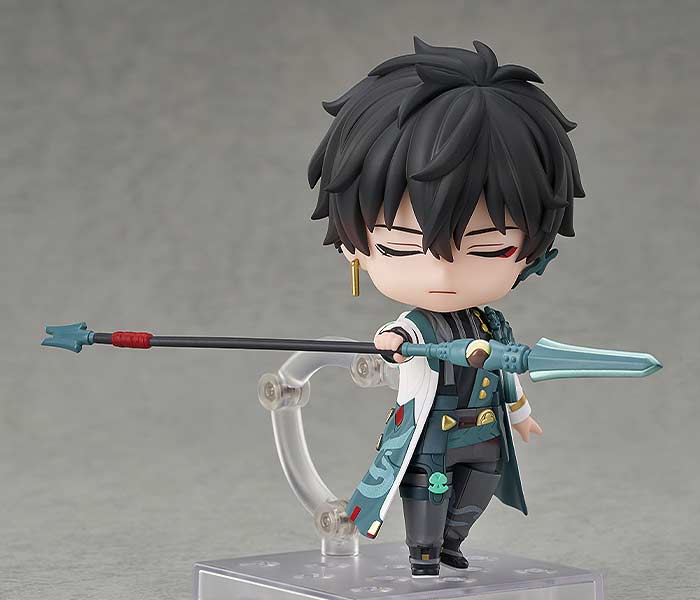 (PO) Nendoroid 2276 Honkai: Star Rail - Dan Heng Image_4