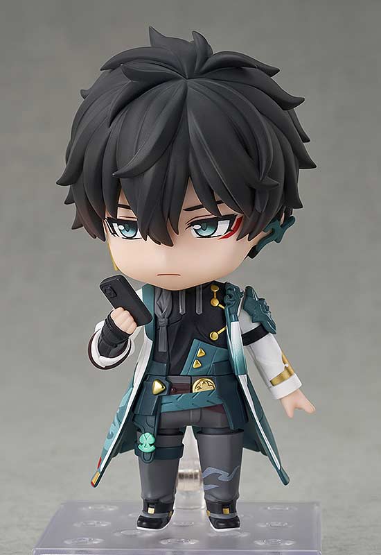 (PO) Nendoroid 2276 Honkai: Star Rail - Dan Heng Image_5