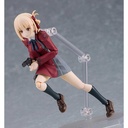 (PO) figma 165 Lycoris Recoil - Chisato Nishikigi Image_4