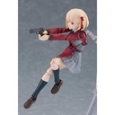 (PO) figma 165 Lycoris Recoil - Chisato Nishikigi Image_5