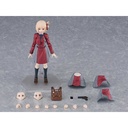 (PO) figma 165 Lycoris Recoil - Chisato Nishikigi Image_10