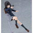 (PO) figma 166 Lycoris Recoil - Takina Inoue Image_4