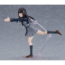 (PO) figma 166 Lycoris Recoil - Takina Inoue Image_6