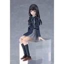 (PO) figma 166 Lycoris Recoil - Takina Inoue Image_7