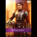 (PO) Television Masterpiece Series TMS111 - Star Wars: Ahsoka - Sabine Wren Image_2