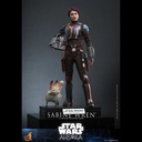 (PO) Television Masterpiece Series TMS111 - Star Wars: Ahsoka - Sabine Wren Image_3