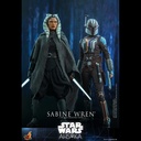 (PO) Television Masterpiece Series TMS111 - Star Wars: Ahsoka - Sabine Wren Image_4
