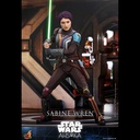 (PO) Television Masterpiece Series TMS111 - Star Wars: Ahsoka - Sabine Wren Image_5