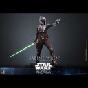 (PO) Television Masterpiece Series TMS111 - Star Wars: Ahsoka - Sabine Wren Image_8
