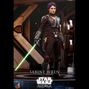 (PO) Television Masterpiece Series TMS111 - Star Wars: Ahsoka - Sabine Wren Image_9