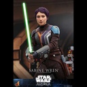 (PO) Television Masterpiece Series TMS111 - Star Wars: Ahsoka - Sabine Wren Image_11