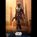 (PO) Television Masterpiece Series TMS111 - Star Wars: Ahsoka - Sabine Wren Image_14