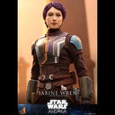 (PO) Television Masterpiece Series TMS111 - Star Wars: Ahsoka - Sabine Wren Image_16