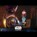 (PO) Television Masterpiece Series TMS111 - Star Wars: Ahsoka - Sabine Wren Image_21