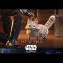 (PO) Television Masterpiece Series TMS111 - Star Wars: Ahsoka - Sabine Wren Image_22