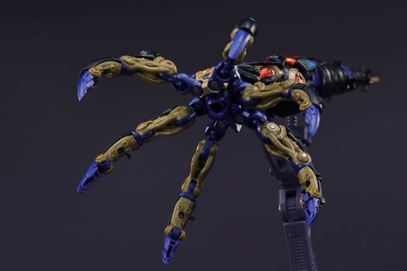 Beastbox BB-52 Downspiral Image_3