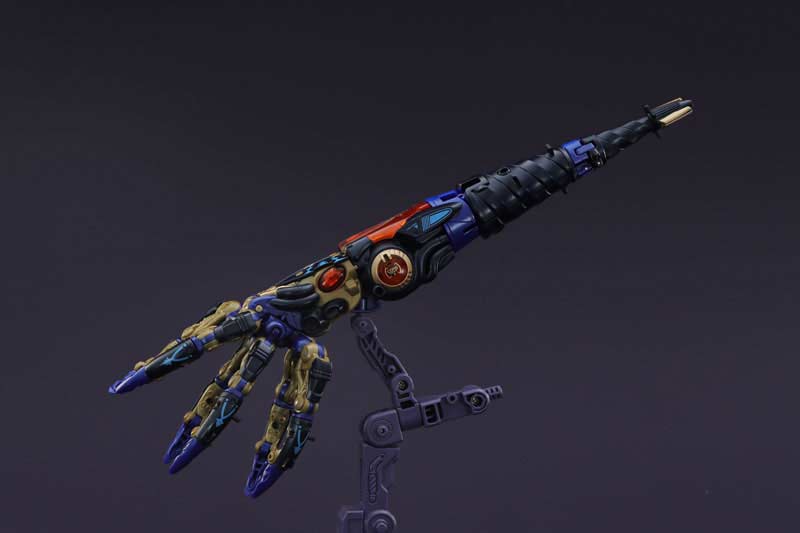 Beastbox BB-52 Downspiral Image_4