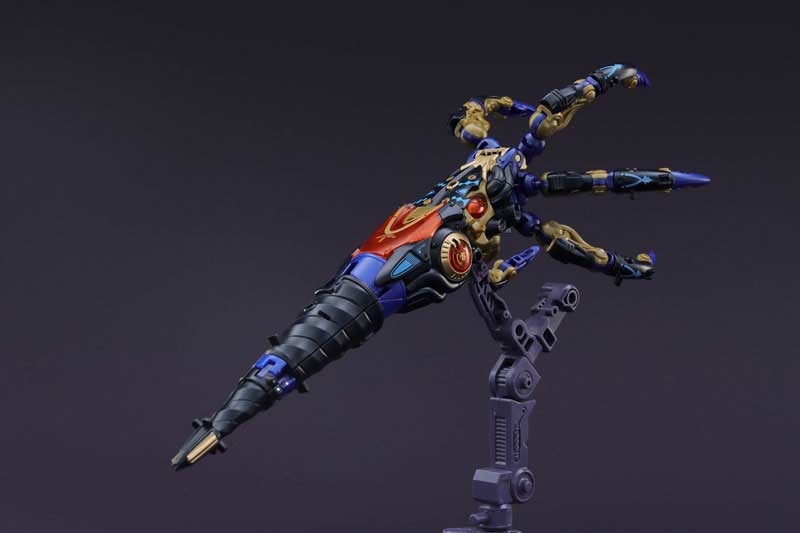 Beastbox BB-52 Downspiral Image_5