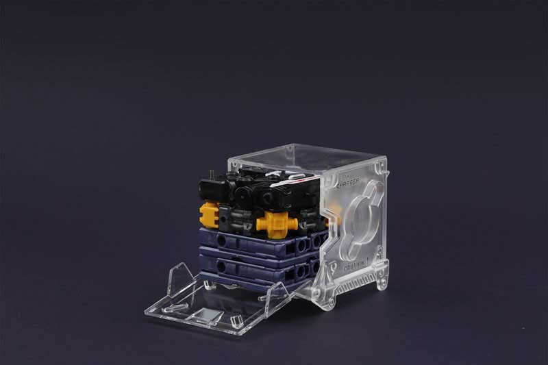 Beastbox BB-52 Downspiral Image_6