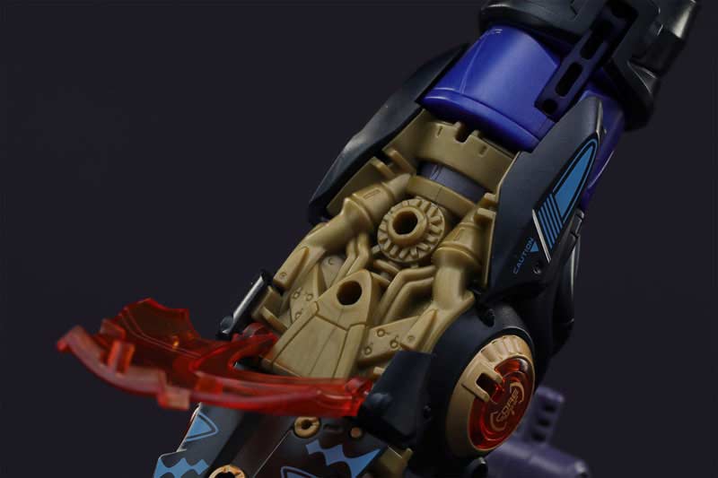 Beastbox BB-52 Downspiral Image_8