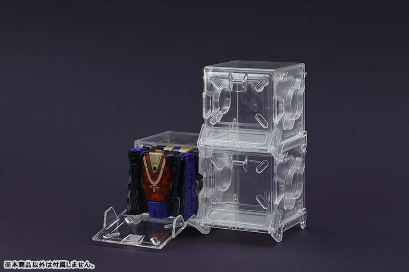Beastbox BB-52 Downspiral Image_9