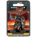 Warhammer 40K: Grey Knights - Lord Kaldor Draigo Image_1
