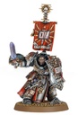 Warhammer 40K: Grey Knights - Lord Kaldor Draigo Image_2