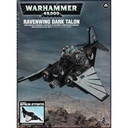 Warhammer 40K: Space Marine - Ravenwing Dark Talon Image_1