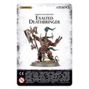 Warhammer Age of Sigmar: Blade of Khorne - Exalted Deathbringer (with Ruinous Axe) Image_1