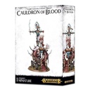 Warhammer Age of Sigmar: Daughters of Khaine - Cauldron of Blood Image_1