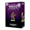 Warhammer 40K: Chaos Space Marine - Noise Marine Image_1