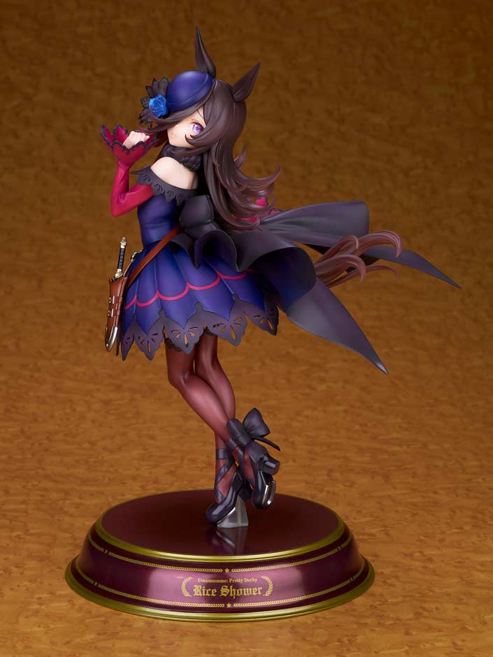 (PO) Uma Musume Pretty Derby - Rice Shower Image_3