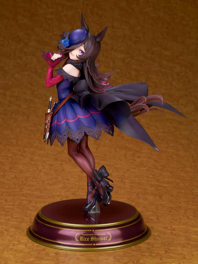 (PO) Uma Musume Pretty Derby - Rice Shower Image_8