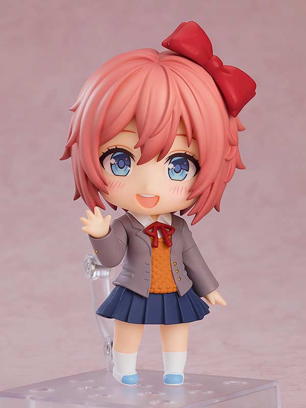 (PO) Nendoroid 2250 Doki Doki Literature Club! - Sayori Image_2