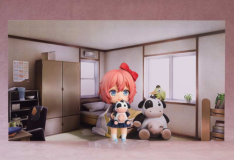(PO) Nendoroid 2250 Doki Doki Literature Club! - Sayori Image_4