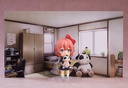 (PO) Nendoroid 2250 Doki Doki Literature Club! - Sayori Image_4