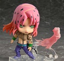 (PO) Nendoroid 2275 JoJo's Bizarre Adventure Golden Wind - Diavolo Image_3