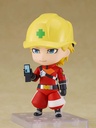 (PO) Nendoroid 2270 The Marginal Service - Brian Nightraider Image_5