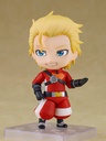 (PO) Nendoroid 2270 The Marginal Service - Brian Nightraider Image_6