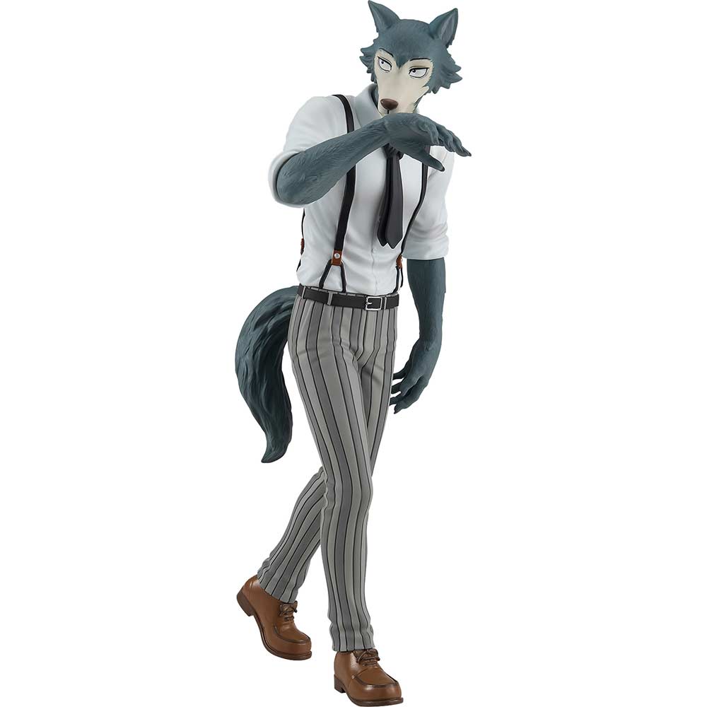 (PO) POP UP PARADE BEASTARS - Legoshi Image_2
