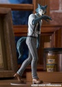 (PO) POP UP PARADE BEASTARS - Legoshi Image_7
