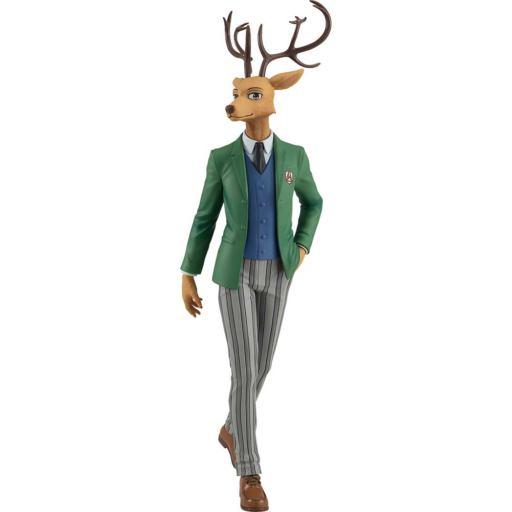 (PO) POP UP PARADE BEASTARS - Rouis Image_2