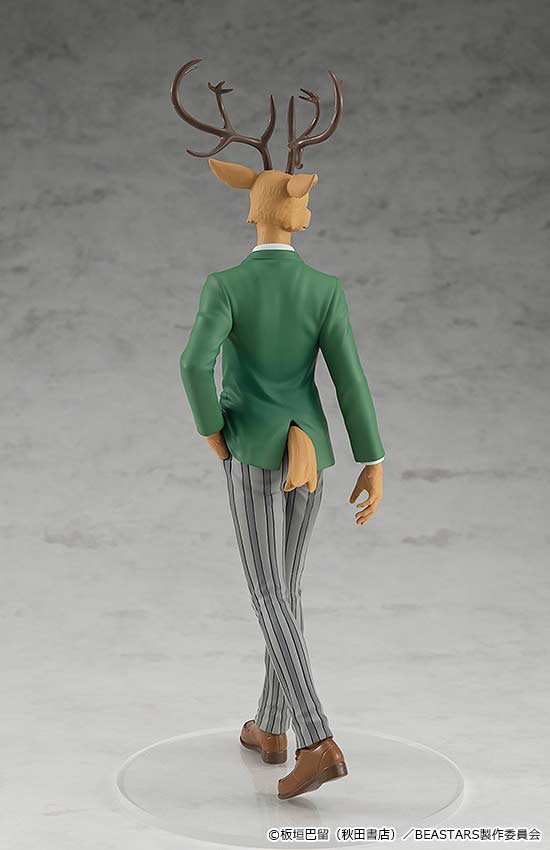 (PO) POP UP PARADE BEASTARS - Rouis Image_4
